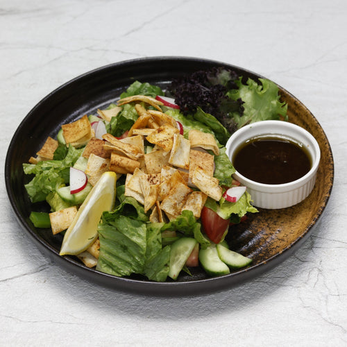 Decorative food image