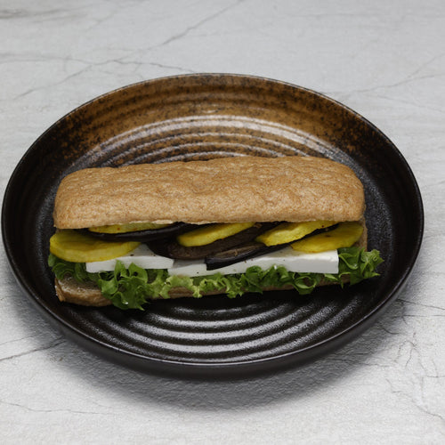 Decorative food image