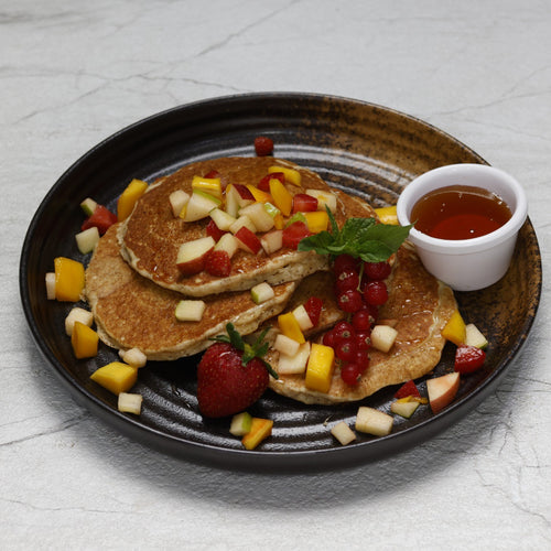 Decorative food image