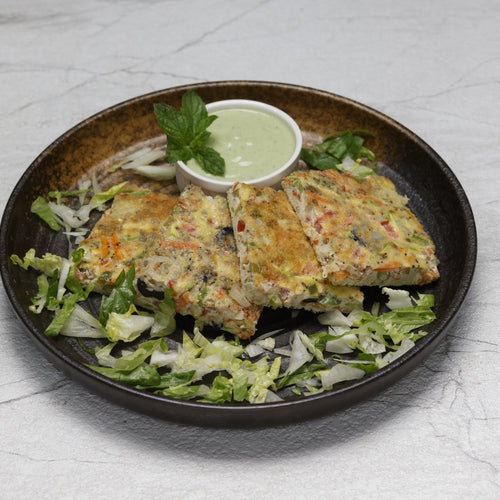 Decorative food image